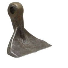 Granit Veserītis Kuhn 63-RM-7-16 0901134 Kuhn OMARV Vigolo Ferri Perfect