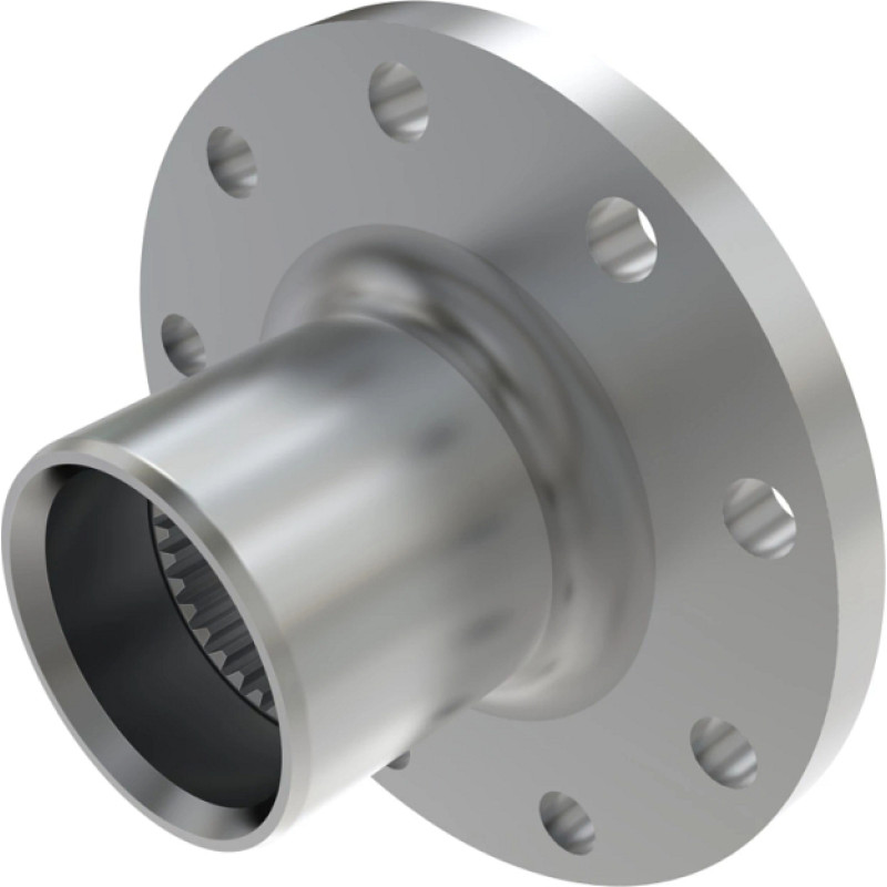 John Deere flancis R542422, R565991