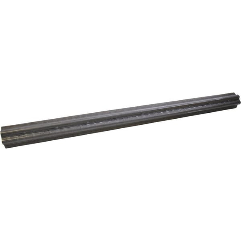 Walterscheid Profile tube standard star S5  in: 52  out: 61x47x4.5mm L: 1m   7545001000