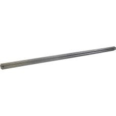 Walterscheid Profile tube hardened star S5H  in: 52  out: 61x47x4.5mm L: 1.4m   75452301400