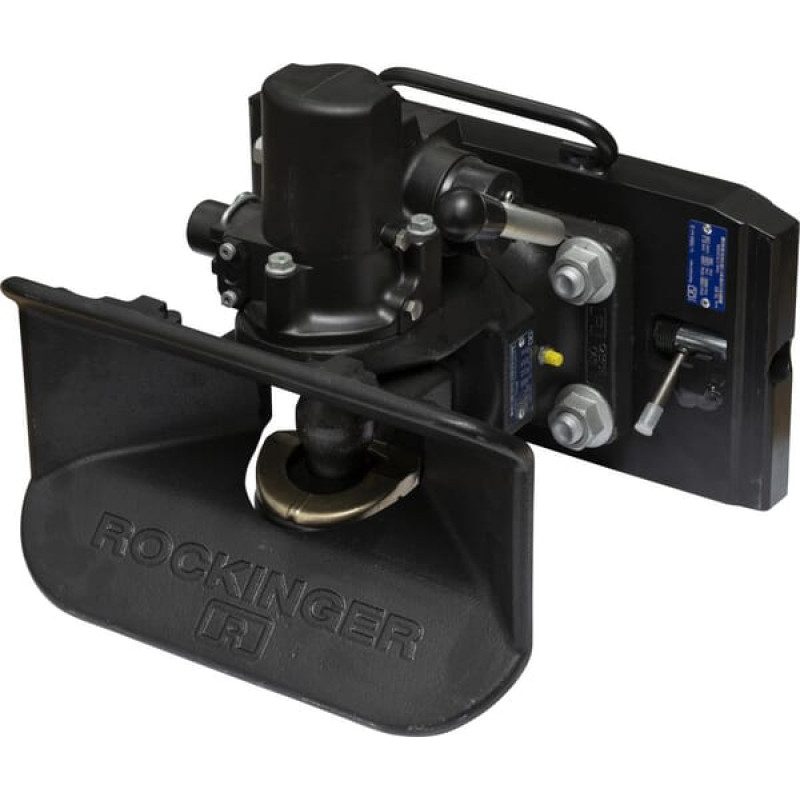 Rockinger Towing Āķis 390 mm  RO560X9000C