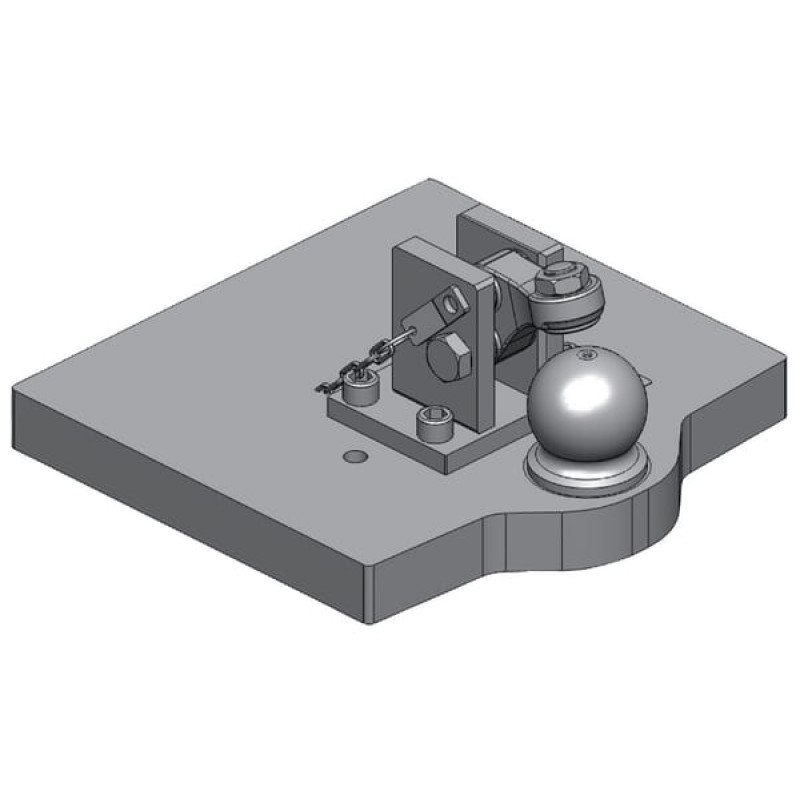 Scharmüller Jūgstienis K80  009609000A01