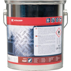 Kramp Primer red oxide 5L 888812KR