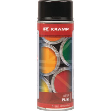 Kramp Melns satīns 400ml 923504KR