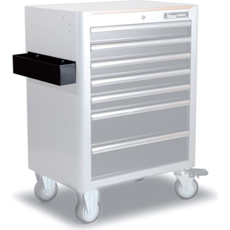 Kamasa Tools side shelf for tool carts (K10369)