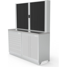 Kamasa Tools Rullīšu aizvars ar slēdzeni, 1722mm