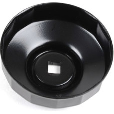 Kamasa Tools Eļļas filtra uatslēga Ø80mm 14-kanšu 3/8