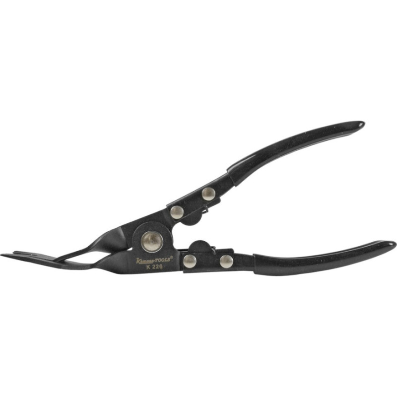 Kamasa Tools Plastmasas klipšu stangas 240mm