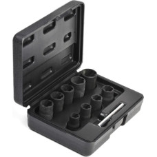 Kamasa Tools Triecienmuciņa ekstraktors komplekts mm – K146