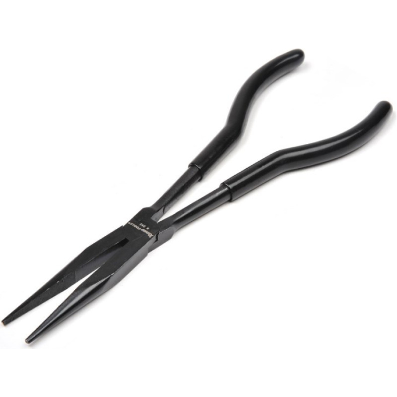 Kamasa Tools Plakanknaibles - īpaši garas - taisnas, 280mm