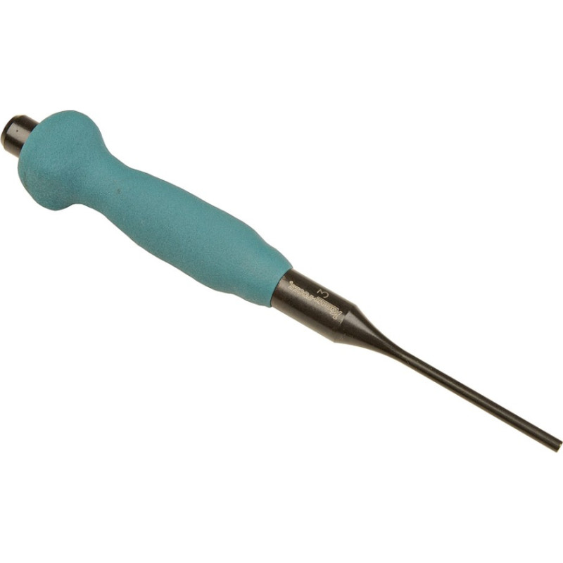 Kamasa Tools Dornis ar mīkstu rokturi 3mm