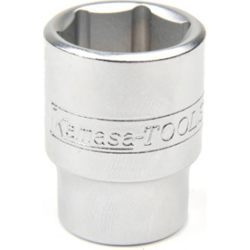 Kamasa Tools 6-kanšu muciņa 3/8