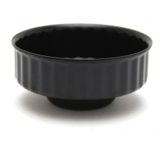 Kamasa Tools Eļļas filtra atslēga Ø74mm 30-kanšu, Ford u.c.