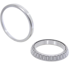 Carraro Roller cone bearings  045180