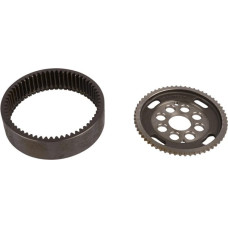 Carraro Hub-ring kit  063190