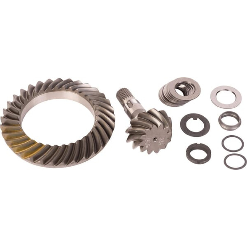 Carraro Bevel gear kit  63338