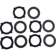 Spicer Dana Disc kit (5+5)  1120461103