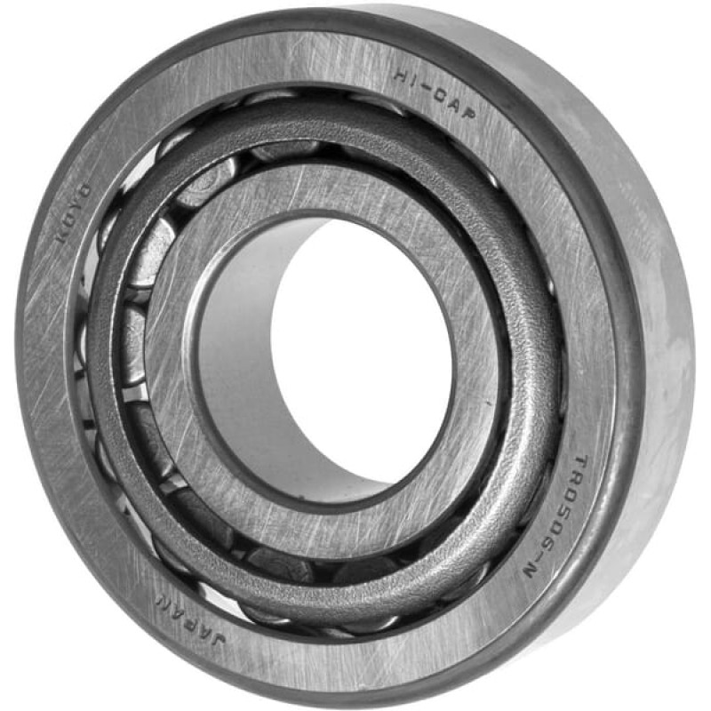 Carraro Roller cone bearings  132089