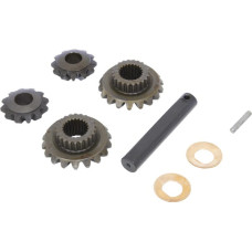 Carraro Differential, gears kit  066146