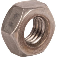 Carraro Nut  022119