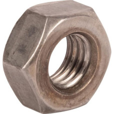 Carraro Nut  022119