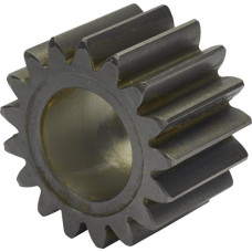 Carraro Wheel carrier gear z=17  130195