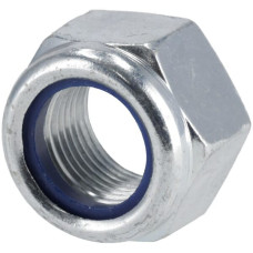 ZF Hexagon nut  0637011044