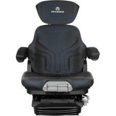 Grammer Seat Maximo Comfort Plus new design  G1288546