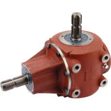 Comer Gearbox T-278A 1:1  278000