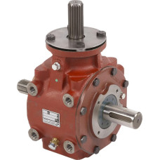 Comer Gearbox TV-312H  43509312705