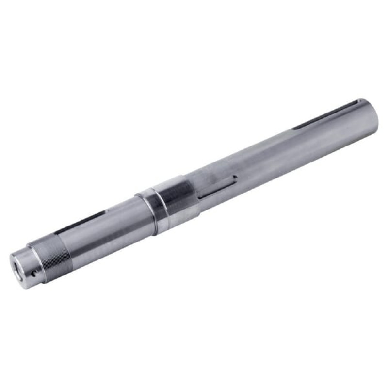 Comer Central shaft, compatible with 9.792.411  43580792371800