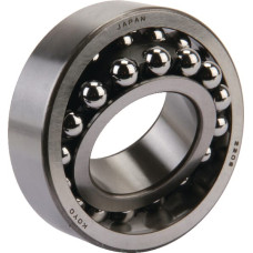 Kuhn Ball Bearing   81124081