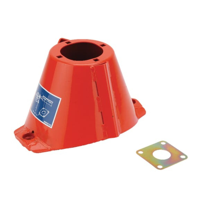 Kuhn Conical Drum  56812010