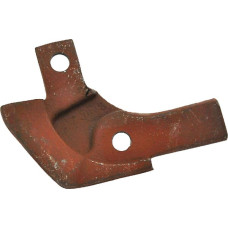 Kuhn Corner Wear Plate   56200200