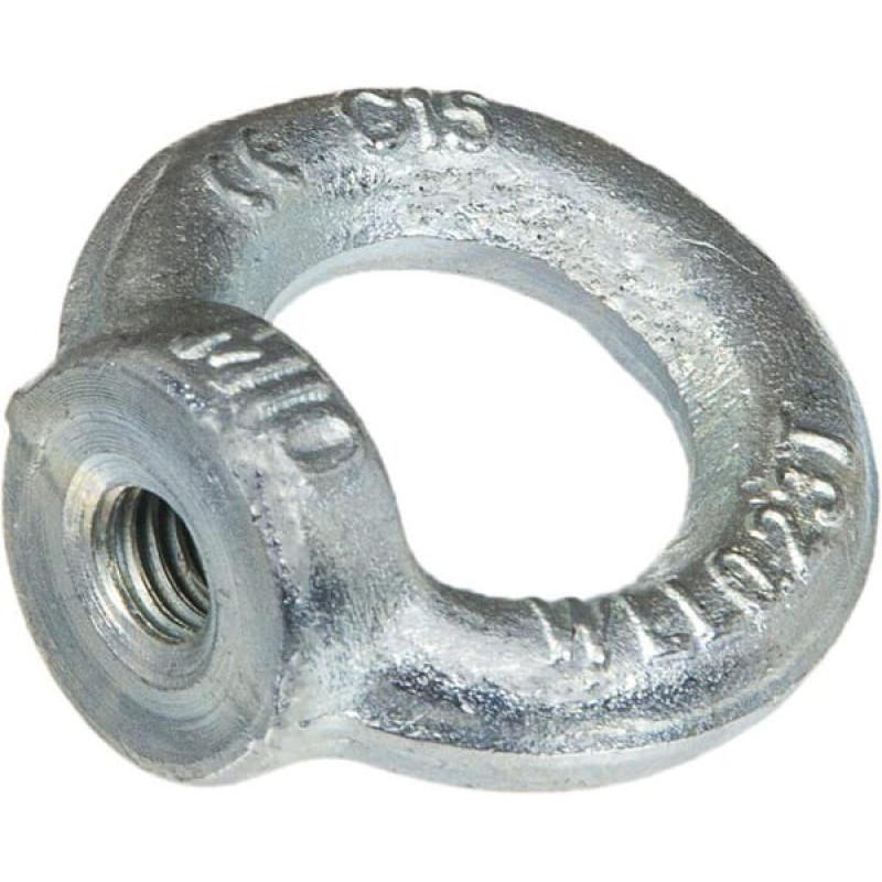 Kuhn Lifting eye nut  80221000