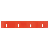 Kuhn Scrapers  A5321720