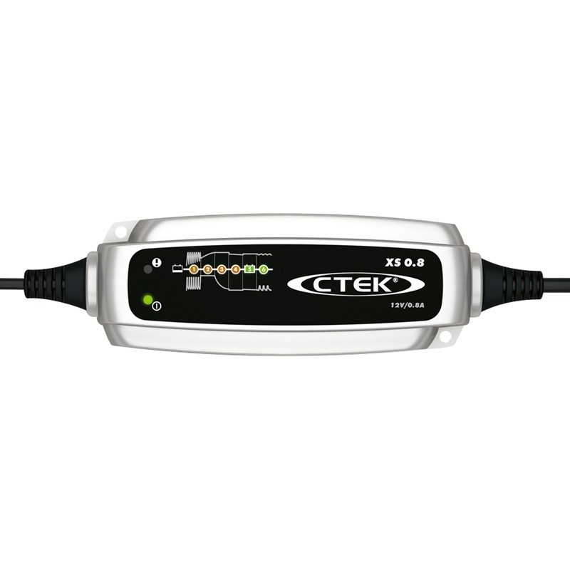 Ctek 08A battery charger CTEK XS 08 56-707