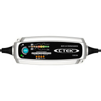 Ctek 5A akumulatora lādētājs CTEK MXS 5.0 Test & Charge 56-308