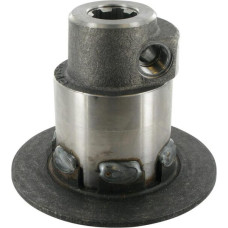 Walterscheid Savienojums 1-3/8-6 spline  563122