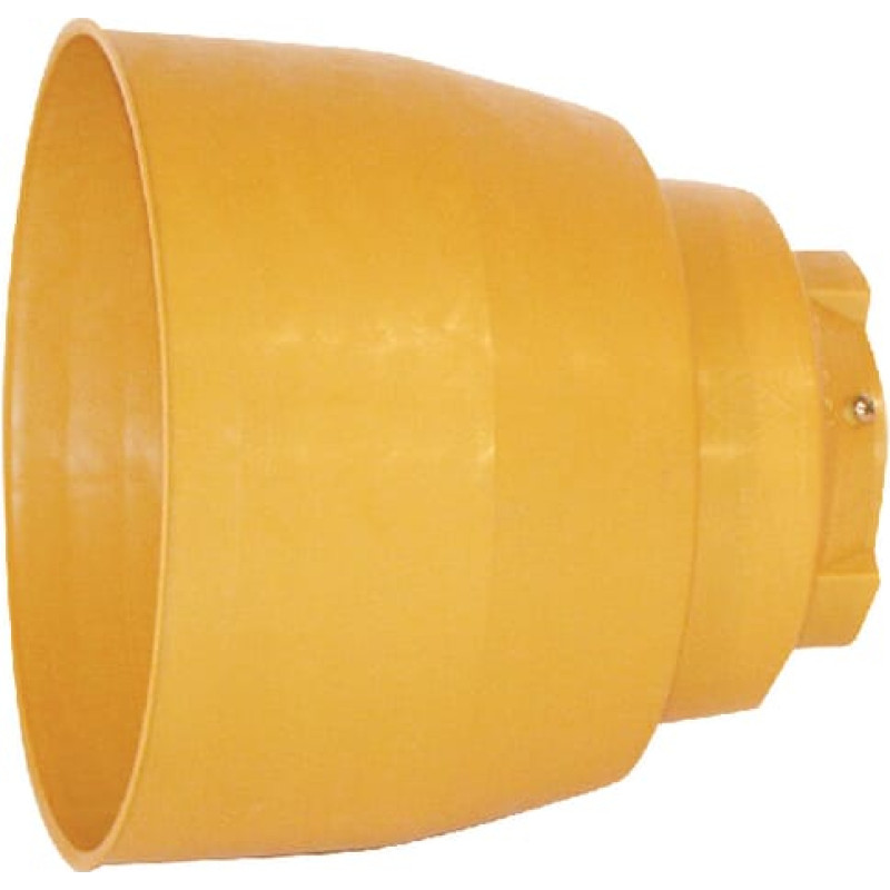 Walterscheid Guard cone SC05 L=146 W.A.  850550