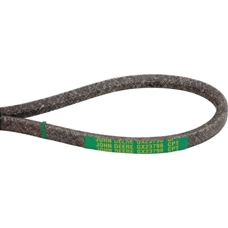 John Deere V-belt  GX23798