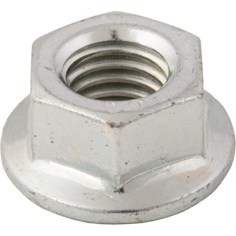 John Deere Flange Nut  14M7296