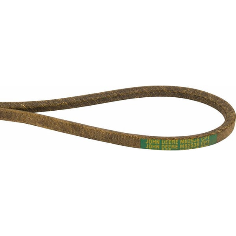 John Deere V-belt  M82538