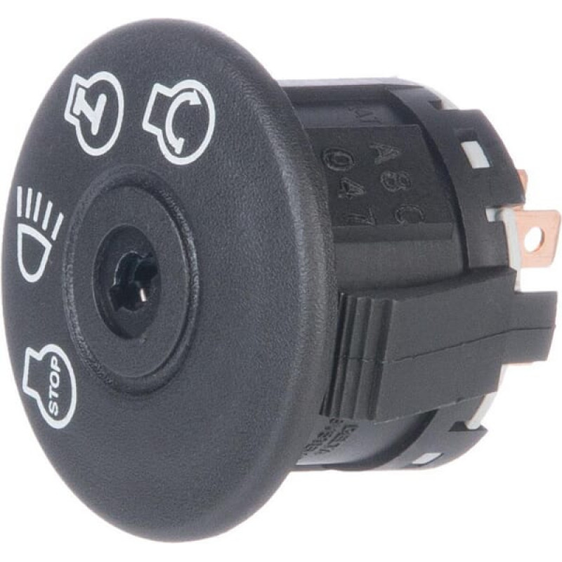 John Deere Ignition Switch  AM133597