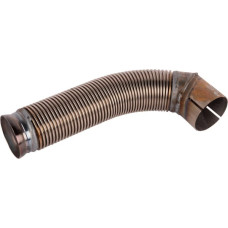 John Deere Exhaust flexible pipe  AL155610