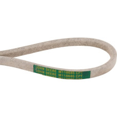 John Deere V-belt  M118685