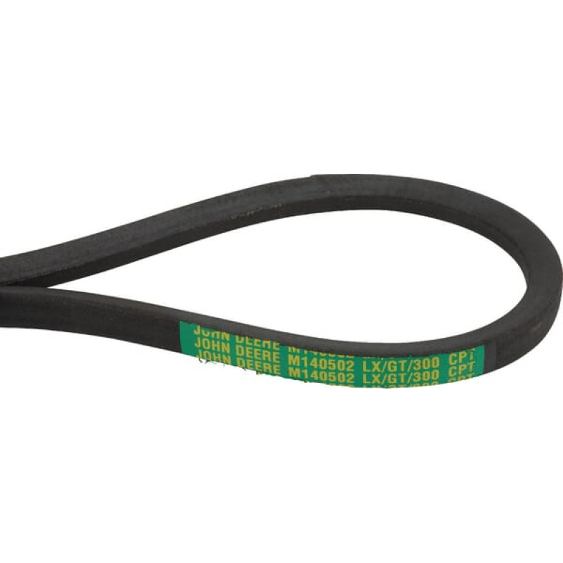 John Deere V-belt  M140502