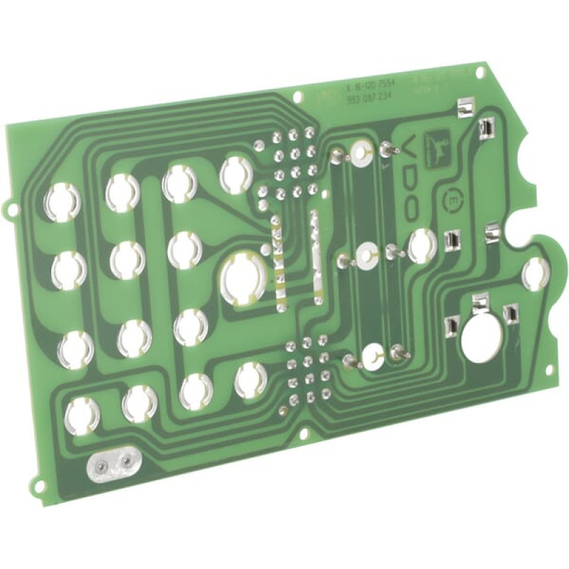 John Deere Printed circuit  AL64795