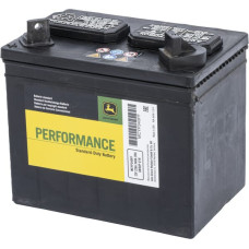 John Deere Battery, wet charged  JXYP340A22