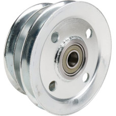 John Deere Pulley  AM133924